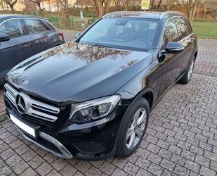 Mercedes-Benz GLC 300 Gebrauchtwagen