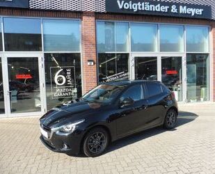 Mazda 2 Gebrauchtwagen