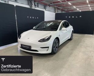 Tesla Model 3 Gebrauchtwagen
