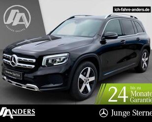 Mercedes-Benz GLB 250 Gebrauchtwagen