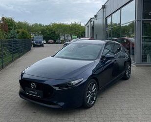 Mazda 3 Gebrauchtwagen