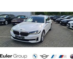 BMW 520 Gebrauchtwagen