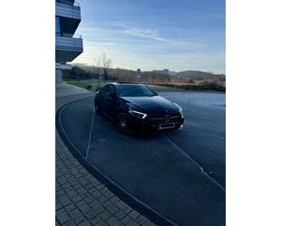 Mercedes-Benz CLS 450 Gebrauchtwagen