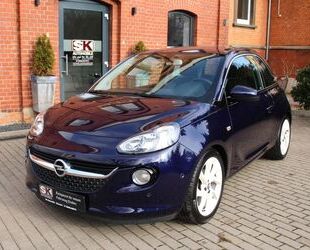 Opel Adam Gebrauchtwagen
