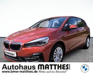 BMW 220 Active Tourer Gebrauchtwagen