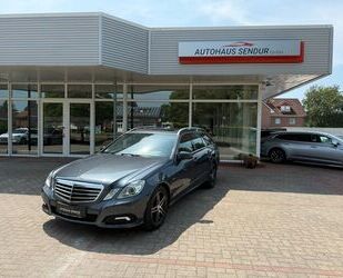 Mercedes-Benz E 350 Gebrauchtwagen