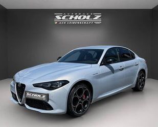 Alfa Romeo Giulia Gebrauchtwagen