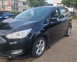 Ford Grand C-Max Gebrauchtwagen