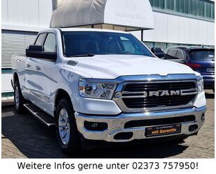 Dodge RAM Gebrauchtwagen