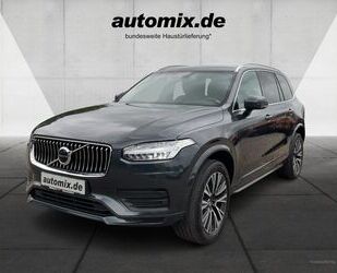 Volvo XC90 Gebrauchtwagen