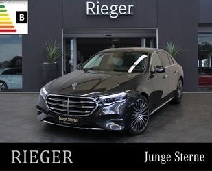 Mercedes-Benz E 300 Gebrauchtwagen