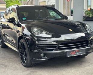 Porsche Cayenne Gebrauchtwagen