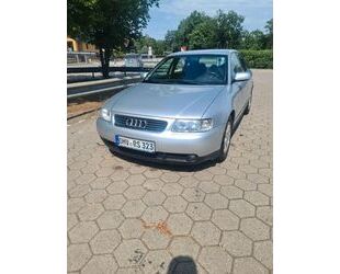 Audi A3 Gebrauchtwagen
