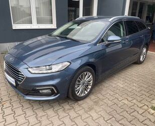 Ford Mondeo Gebrauchtwagen
