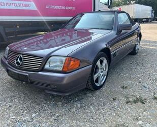 Mercedes-Benz SL 280 Gebrauchtwagen