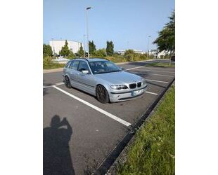 BMW 320 Gebrauchtwagen