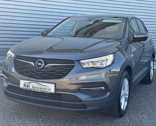 Opel Grandland (X) Gebrauchtwagen