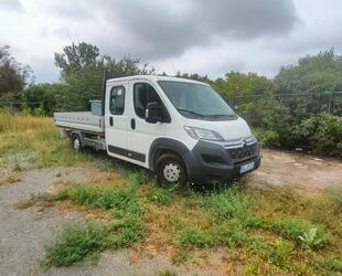 Citroen Jumper Gebrauchtwagen