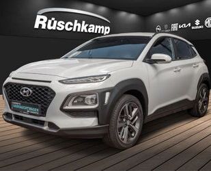 Hyundai KONA Gebrauchtwagen