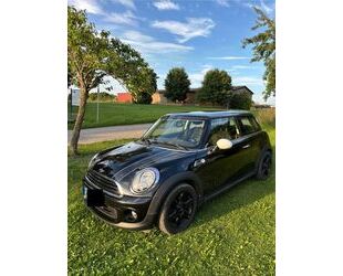 Mini ONE Gebrauchtwagen