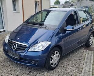 Mercedes-Benz A 180 Gebrauchtwagen