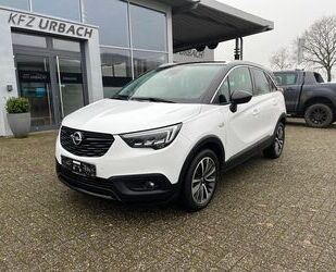 Opel Crossland (X) Gebrauchtwagen