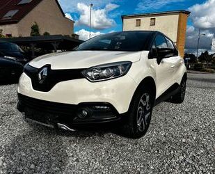 Renault Captur Gebrauchtwagen