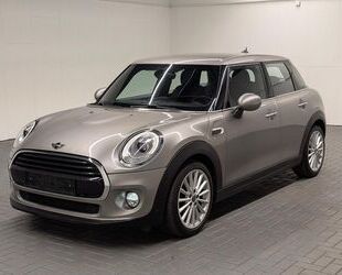 Mini Cooper Gebrauchtwagen