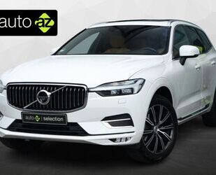 Volvo XC60 Gebrauchtwagen