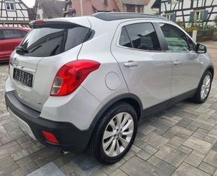 Opel Mokka Gebrauchtwagen