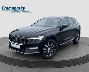 Volvo XC60 Gebrauchtwagen