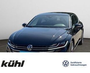 VW Arteon Gebrauchtwagen