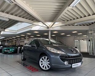 Peugeot 207 Gebrauchtwagen