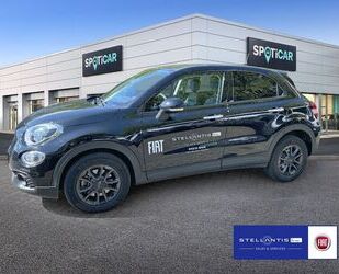 Fiat 500X Gebrauchtwagen