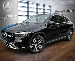Mercedes-Benz GLA 250 Gebrauchtwagen