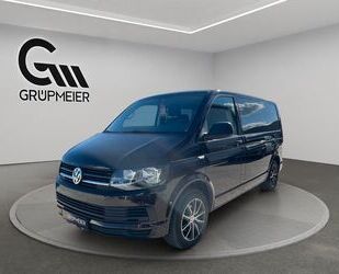 VW T6 Multivan Gebrauchtwagen