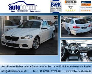 BMW 535 Gebrauchtwagen