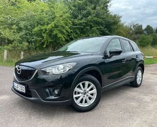 Mazda CX-5 Gebrauchtwagen