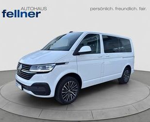 VW T6 Transporter Gebrauchtwagen