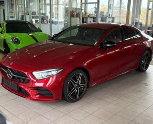 Mercedes-Benz CLS 450 Gebrauchtwagen