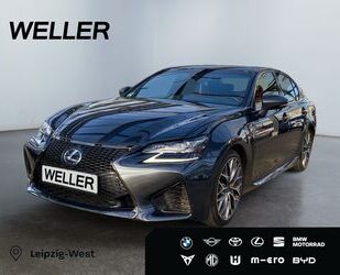 Lexus GS F Gebrauchtwagen
