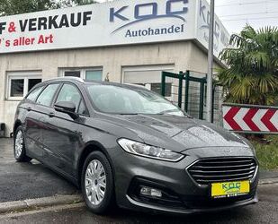 Ford Mondeo Gebrauchtwagen