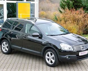 Nissan Qashqai+2 Gebrauchtwagen