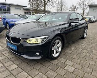 BMW 418 Gebrauchtwagen