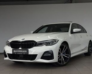 BMW 330 Gebrauchtwagen