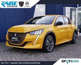 Peugeot 208 Gebrauchtwagen