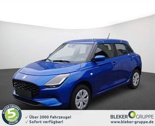 Suzuki Swift Gebrauchtwagen