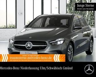 Mercedes-Benz B 180 Gebrauchtwagen