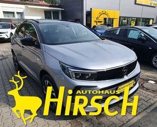 Opel Grandland (X) Gebrauchtwagen