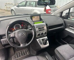 Mazda 5 Gebrauchtwagen